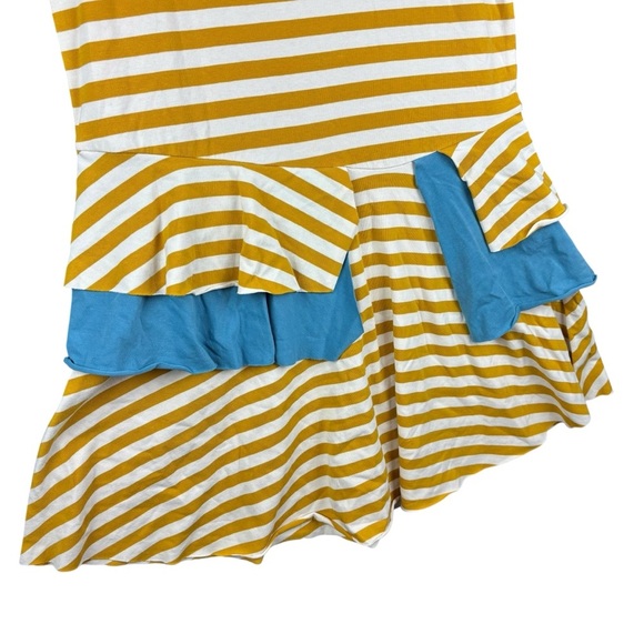 NWT MATILDA JANE Tween Girl Camp MJC Sunshiny Days Dress Size 14 **see pics! - Picture 4 of 10